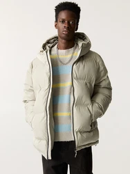 Pull&Bear Jacke sand