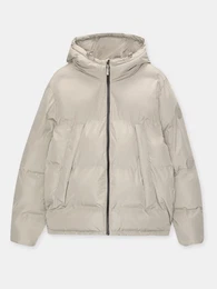 Jacke sand