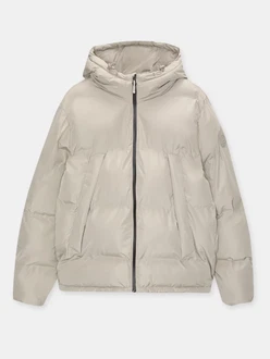 Pull&Bear Jacke sand