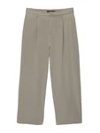 Pull&Bear Hose grau