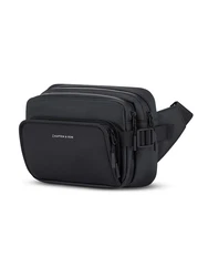 Kapten & Son Tasche 'Lisbon' schwarz