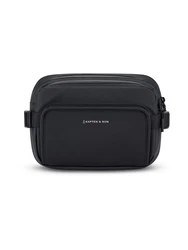 Kapten & Son Tasche 'Lisbon' schwarz
