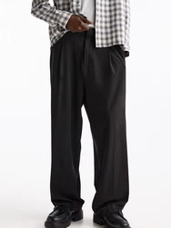 Pull&Bear Hose schwarz
