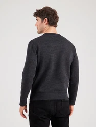 Polo Ralph Lauren Sweatshirt schwarz/weiß