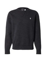 Sweatshirt schwarz / wei