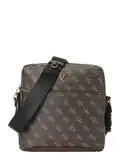 Dunkelbraune Taschen image