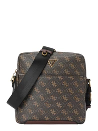 Tasche 'Torino' braun / kastanienbraun