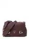 GUESS Torba preko ramena  burgund