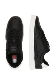 Tommy Jeans Sneaker THE GREENWICH NEW ESS marine/rot/schwarz/wei