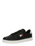 Tommy Jeans Sneaker THE GREENWICH NEW ESS marine/rot/schwarz/wei