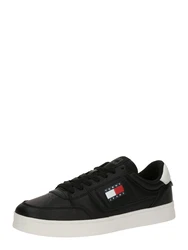 Tommy Jeans Sneaker THE GREENWICH NEW ESS marine/rot/schwarz/wei