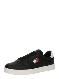 Sneaker 'THE GREENWICH NEW ESS' marine / rot / schwarz / wei