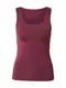 ONLY Top 'ONLEa'  burgund