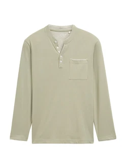 TOM TAILOR Shirt