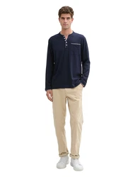 TOM TAILOR Shirt navy