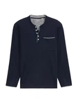 TOM TAILOR Shirt navy