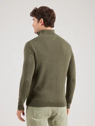 Only & Sons Pullover ONSREES oliv/hummer