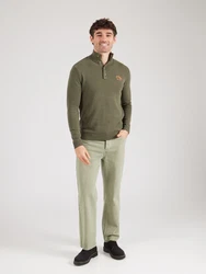 Only & Sons Pullover ONSREES oliv/hummer
