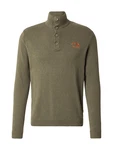 Only & Sons Pullover ONSREES oliv/hummer