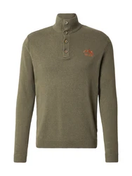 Only & Sons Pullover ONSREES oliv/hummer