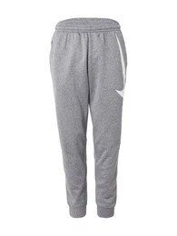 Sporthose graumeliert / schwarzmeliert / wei
