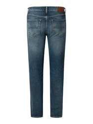 Pepe Jeans Slim-fit-Jeans blue denim