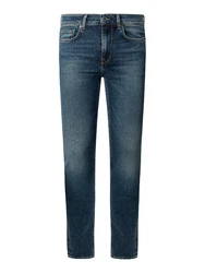 Pepe Jeans Slim-fit-Jeans blue denim
