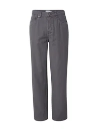 Hose dunkelgrau