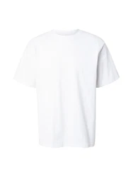 Denim Project T-Shirt 'Soda Can' rot/schwarz/weiß