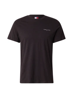 Tommy Jeans T-Shirt Dunkelgrau/Dunkelbraun/Schwarz/Dunkelrot/Dunkelgrau/Dunkelbraun/Schwarz/Dunkelrot/Dunkelgrau/Dunkelbraun/Schwarz/Dunkelrot/Dunkelgrau/Dunkelbraun/Schwarz/Dunkelrot/Dunkelgrau/Dunkelbraun/Schwarz/Dunkelrot/Dunkelgrau/Dunkelbraun/Schwarz/Dunkelrot/Dunkelgrau/Dunkelbraun/Schwarz/Dunkelrot/Dunkelgrau/Dunkelbraun/Schwarz/Dunkelrot/Dunkelgrau/Dunkelbraun/Schwarz/Dunkelrot/Dunkelgrau/Dunkelbraun/Schwarz/Dunkelrot/Dunkelgrau/Dunkelbraun/Schwarz/Dunkelrot/Dunkelgrau/Dunkelbraun/Schwarz/Dunkelrot