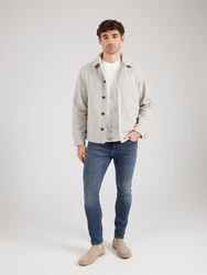 Tommy Jeans T-Shirt weiß