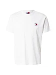 Tommy Jeans T-Shirt weiß