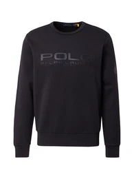 Sweatshirt schwarz