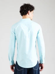 Polo Ralph Lauren Hemd pastellblau