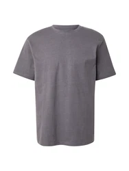 Denim Project T-Shirt 'Soda Can' taubenblau/dunkelgrau/rot/weiß