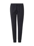 Polo Ralph Lauren Hose schwarzmeliert