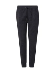Polo Ralph Lauren Hose schwarzmeliert