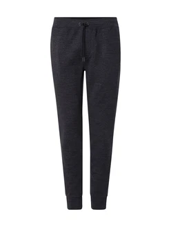 Polo Ralph Lauren Hose schwarzmeliert