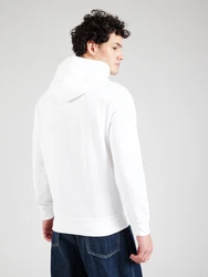 Polo Ralph Lauren Sweatshirt blau/weiß