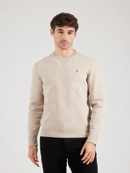 Polo Ralph Lauren Sweatshirt beigemeliert