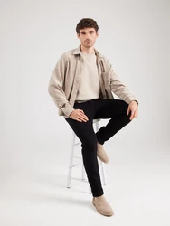Polo Ralph Lauren Sweatshirt beigemeliert