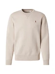 Polo Ralph Lauren Sweatshirt beigemeliert