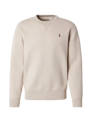 Polo Ralph Lauren Sweatshirt beigemeliert