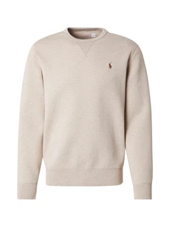 Polo Ralph Lauren Sweatshirt beigemeliert