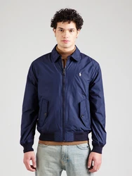 Polo Ralph Lauren Jacke navy/weiß