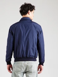 Polo Ralph Lauren Jacke navy/weiß