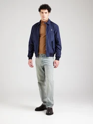 Polo Ralph Lauren Jacke navy/weiß