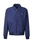 Polo Ralph Lauren Jacke navy/weiß