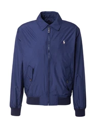 Polo Ralph Lauren Jacke navy/weiß