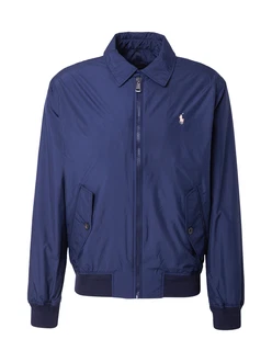 Polo Ralph Lauren Jacke navy/weiß